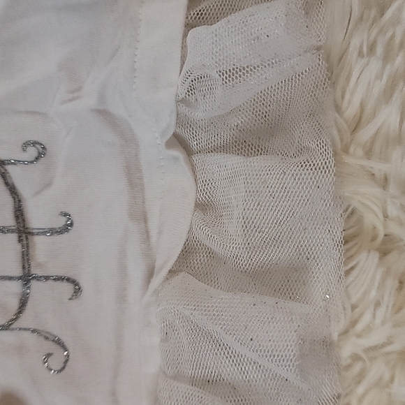 Toddler Girl, size 2 years old, The Children's Place, Poodle, - Picture 3 of 6